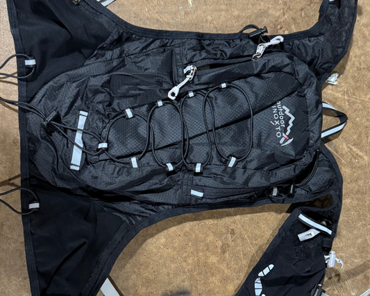 INOXTO Lightweight Running Vest