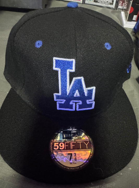 New Era Los Angeles Dodgers Hat