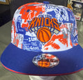 New Era NY Knicks Hat *Clearance*