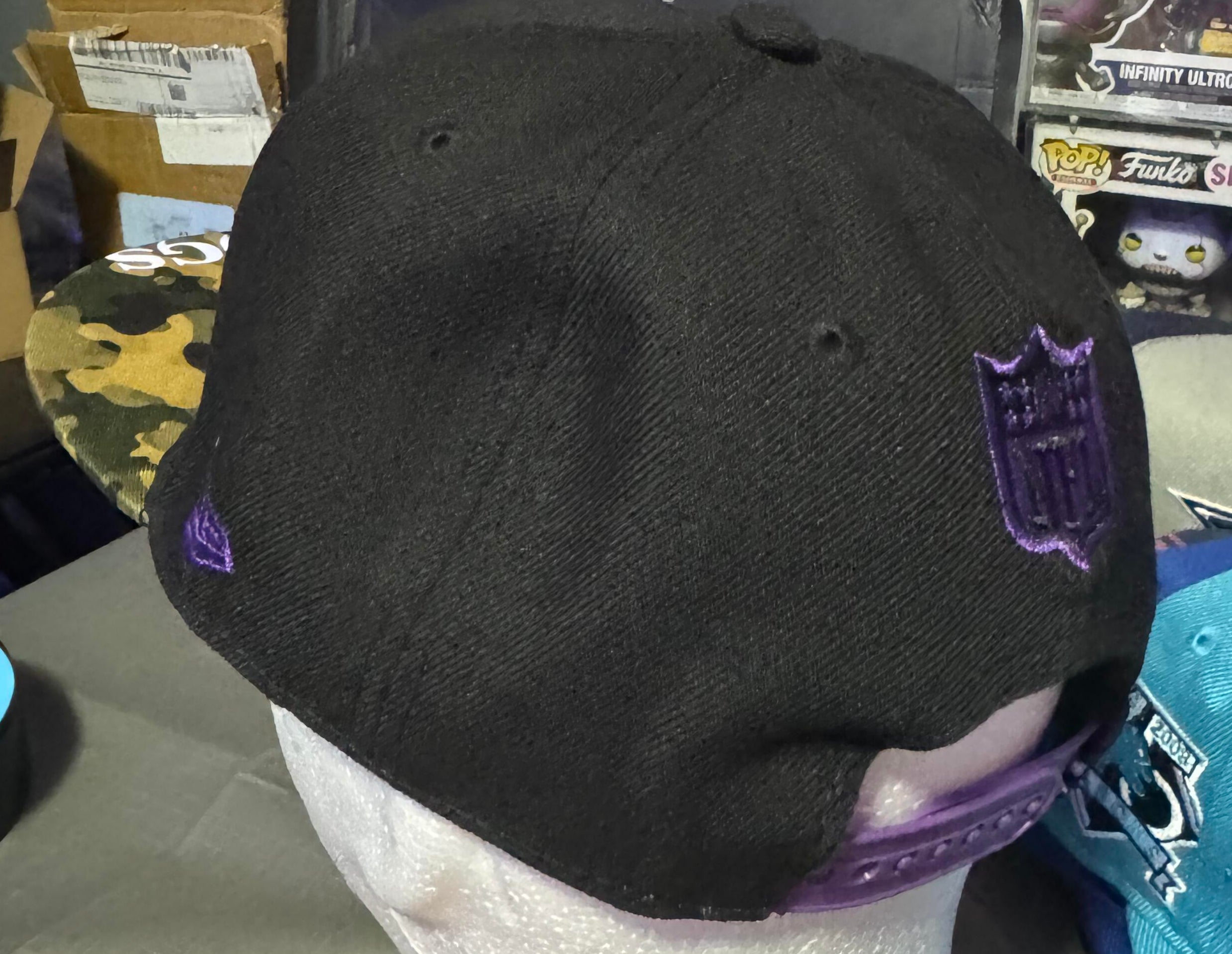 New Era Minnesota Vikings Hat *Clearance*