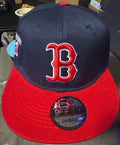 New Era Boston Red Sox Hat *Clearance*