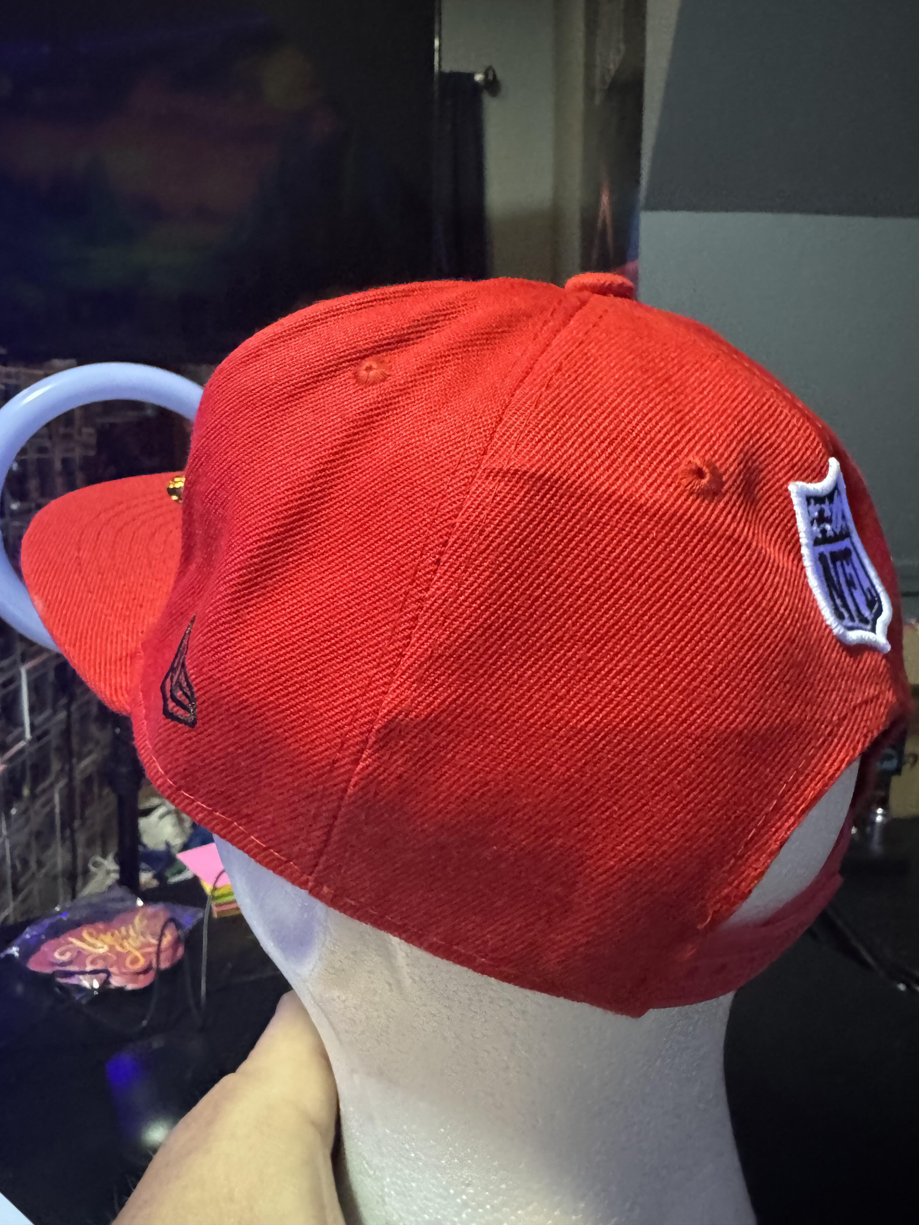 New Era Kansas City Chiefs Hat *Clearance*