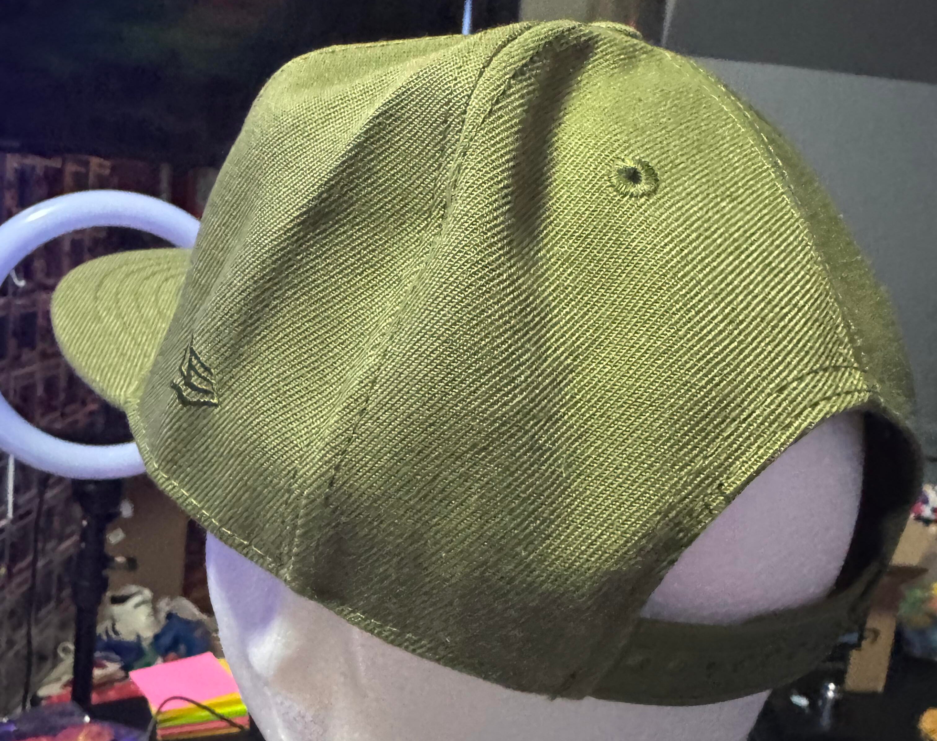 New Era Oakland A's Hat *Clearance*