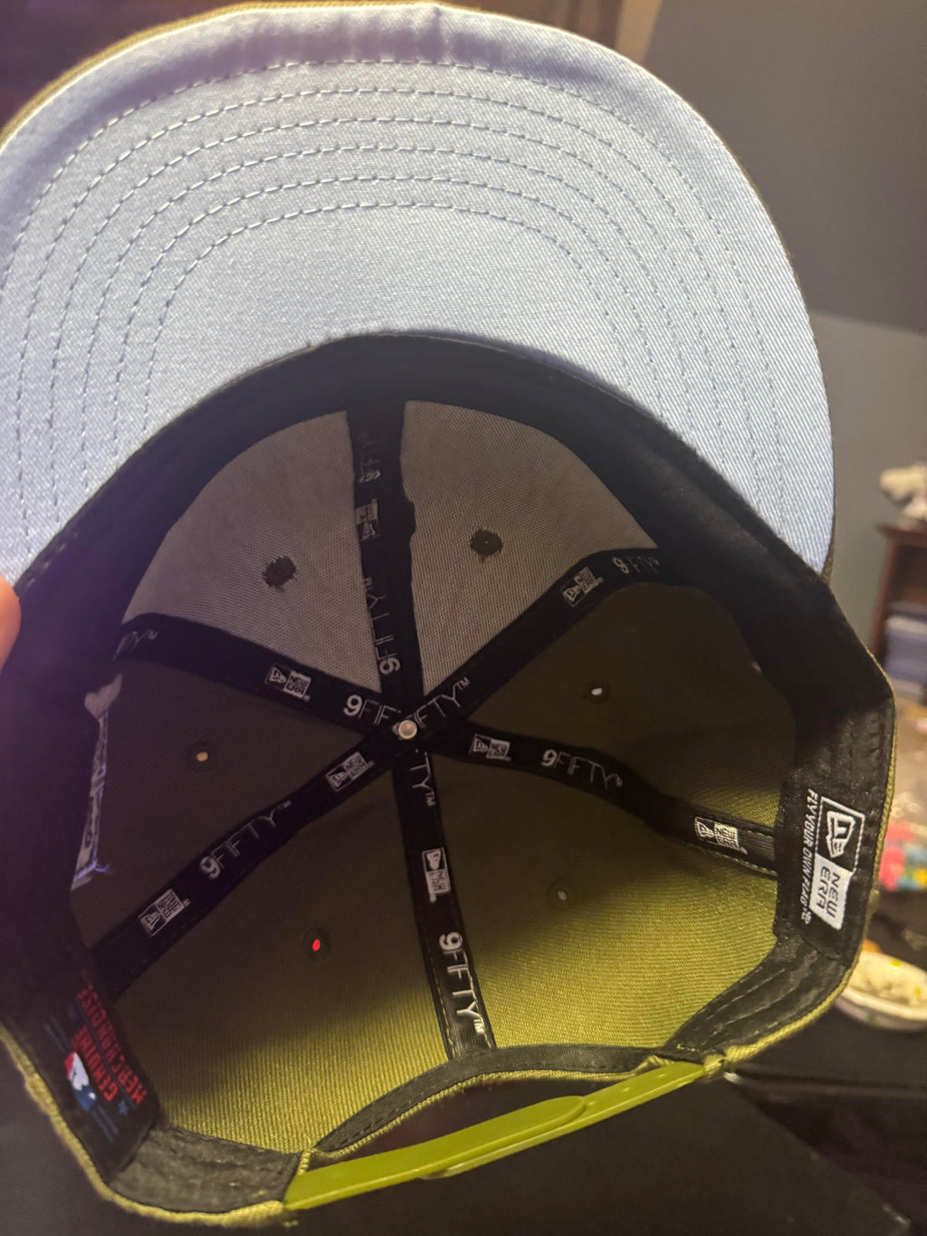 New Era Oakland A's Hat *Clearance*