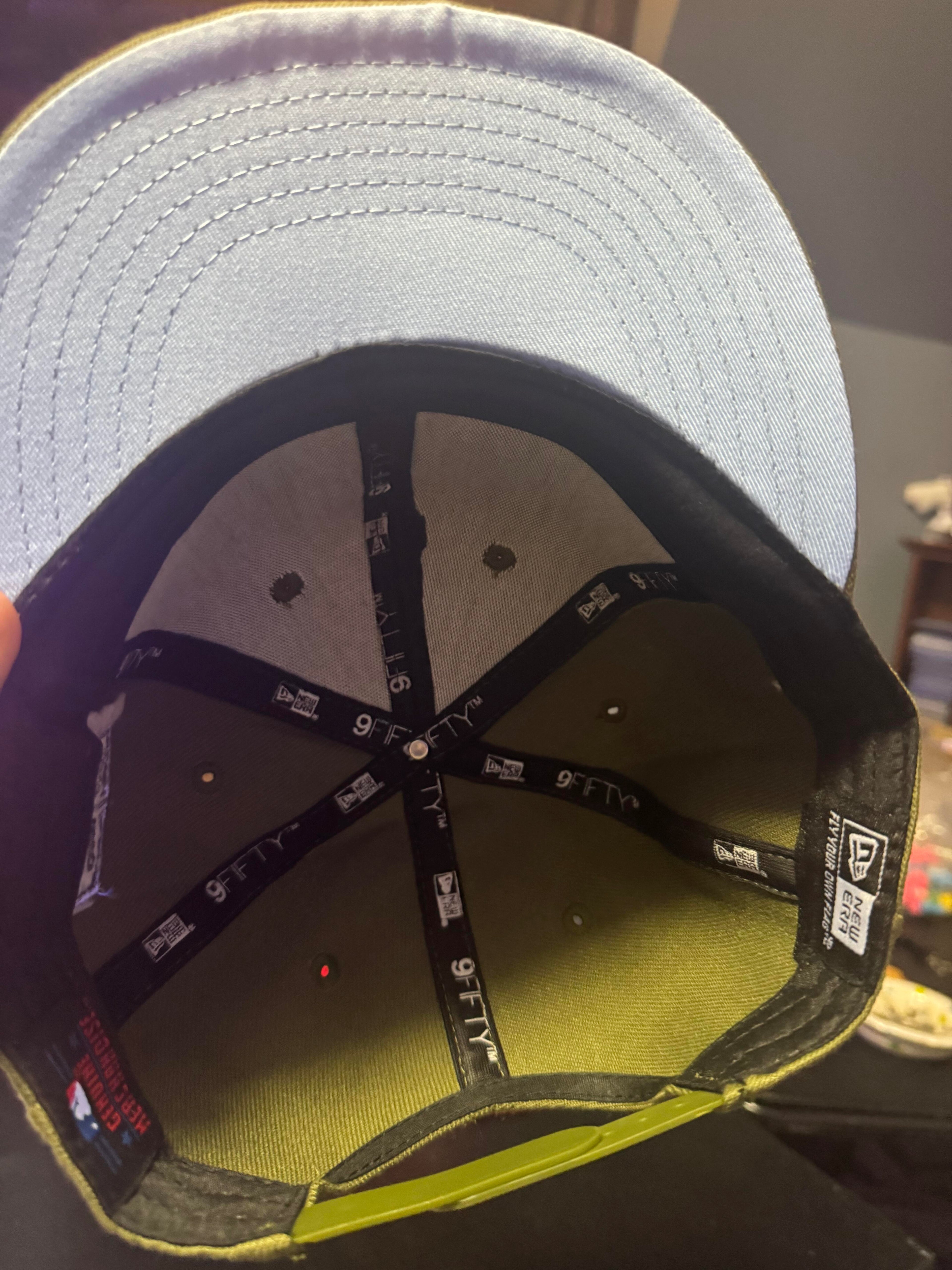 New Era Oakland A's Hat *Clearance*