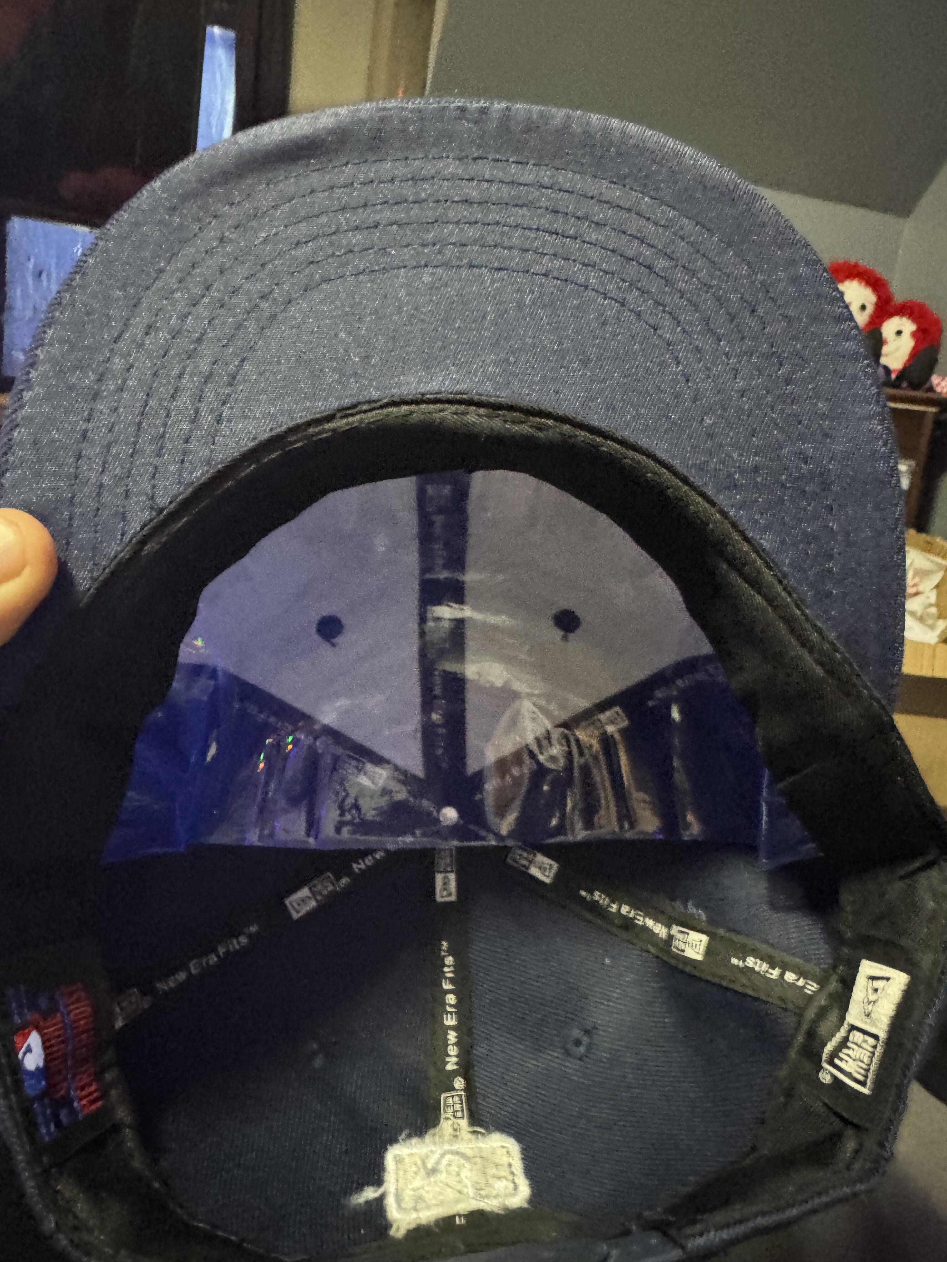 New Era NY Yankees Hat *Clearance*