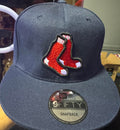 New Era Boston Red Sox Hat *Clearance*