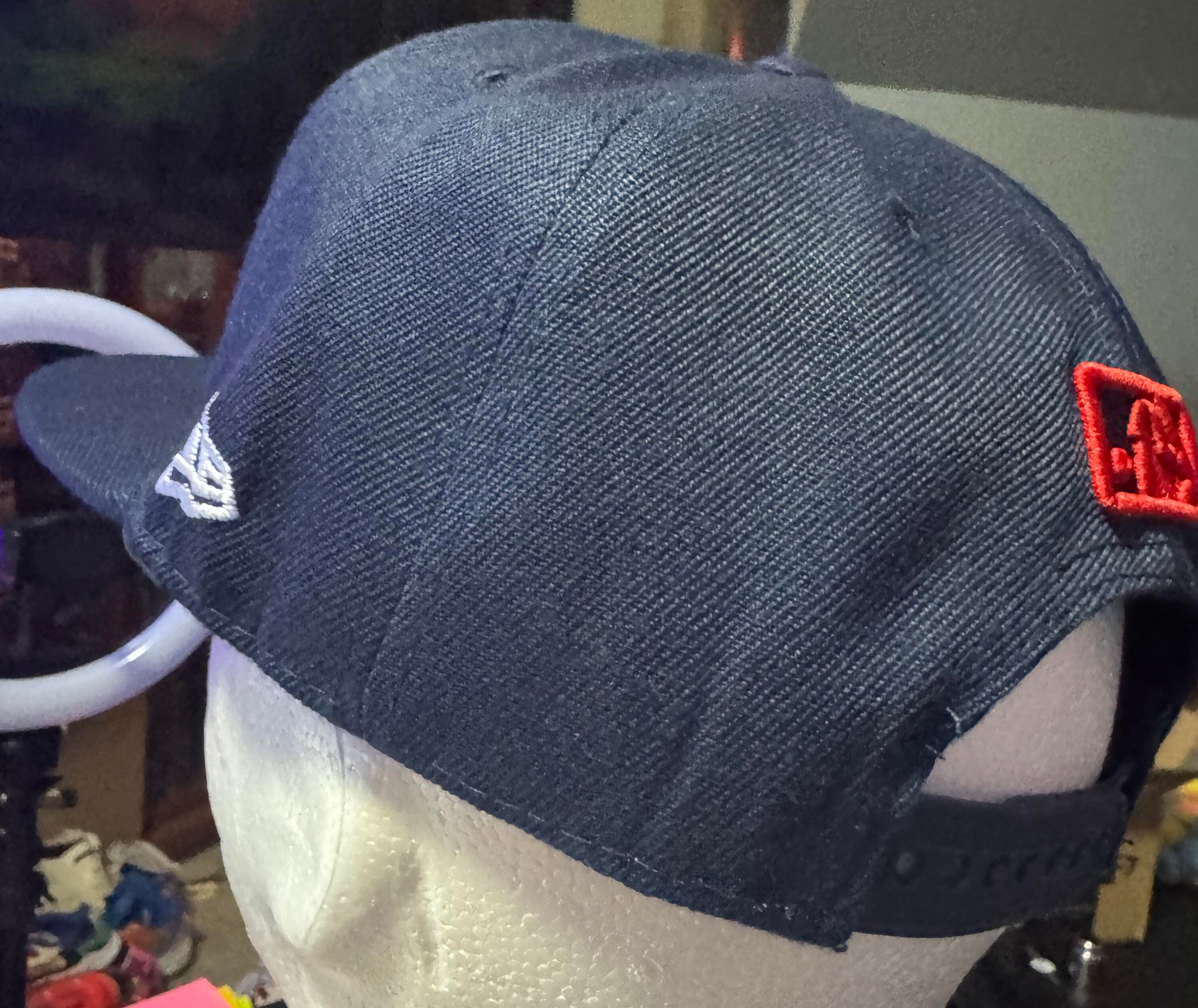 New Era Boston Red Sox Hat *Clearance*