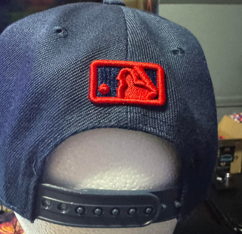 New Era Boston Red Sox Hat *Clearance*