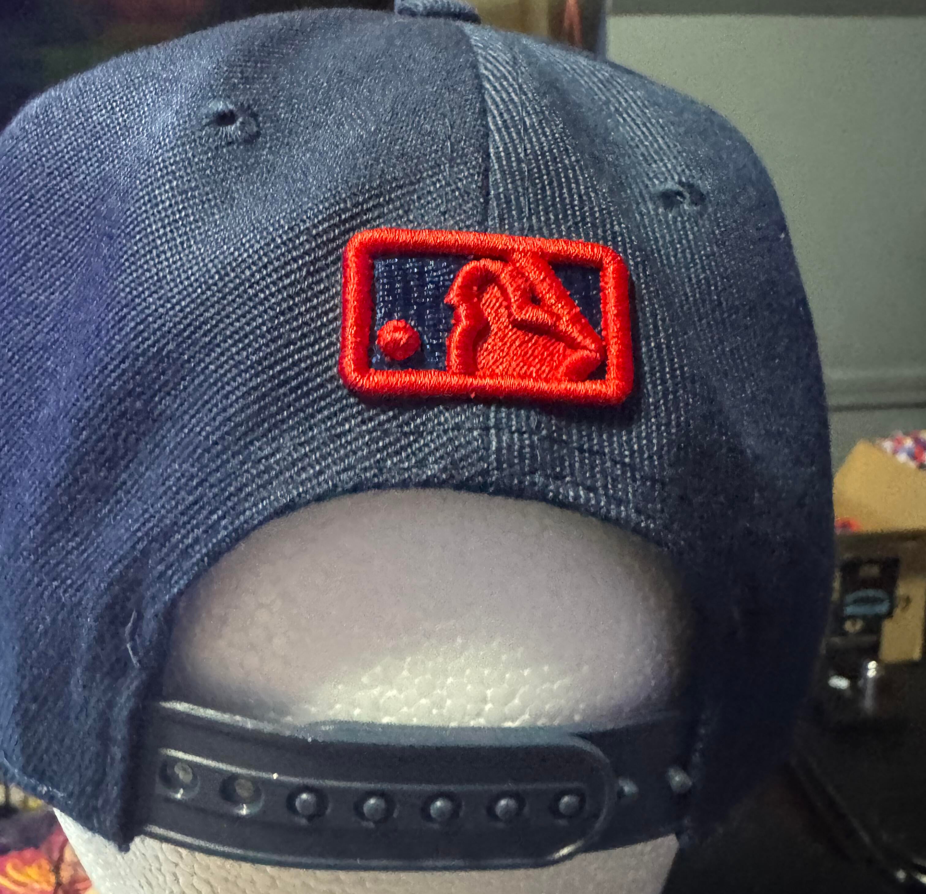 New Era Boston Red Sox Hat *Clearance*