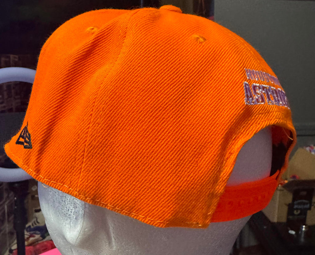 New Era Houston Astros Hat *Clearance*