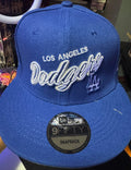 New Era LA Dodgers Hat *Clearance*