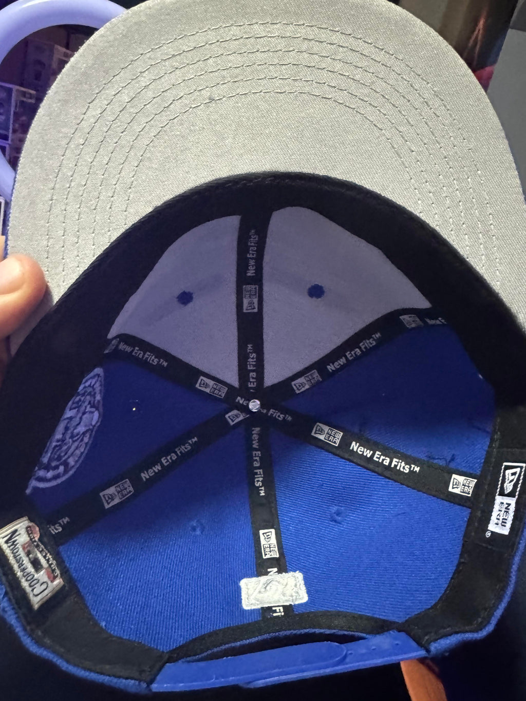 New Era LA Dodgers Hat *Clearance*