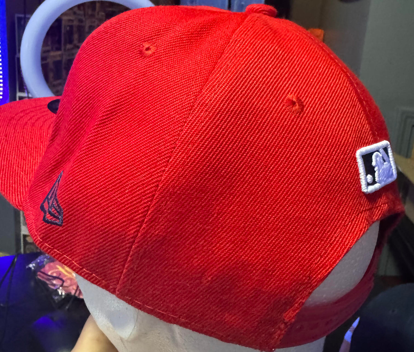 New Era Washington Nationals Hat