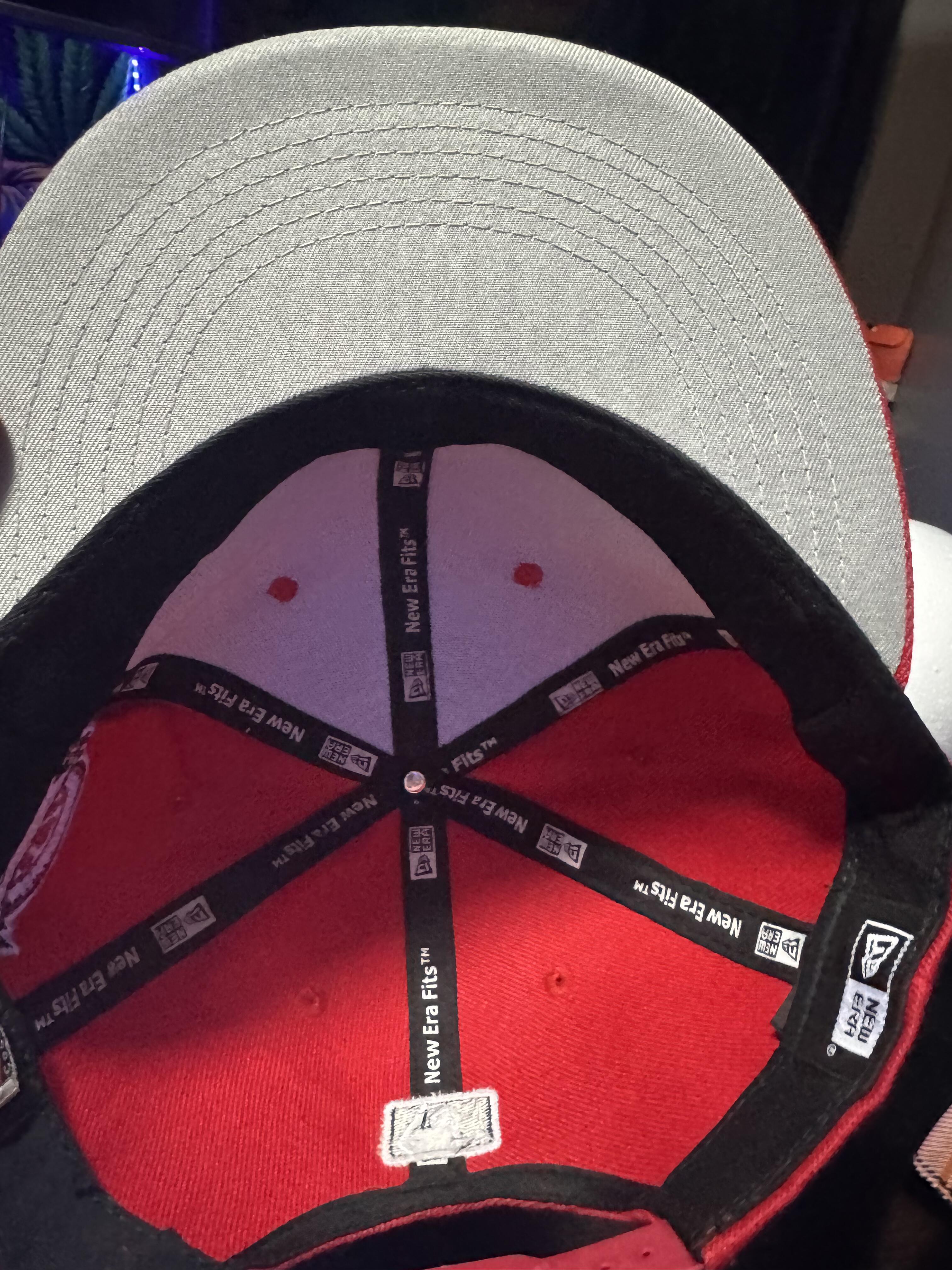 New Era Washington Nationals Hat *Clearance*