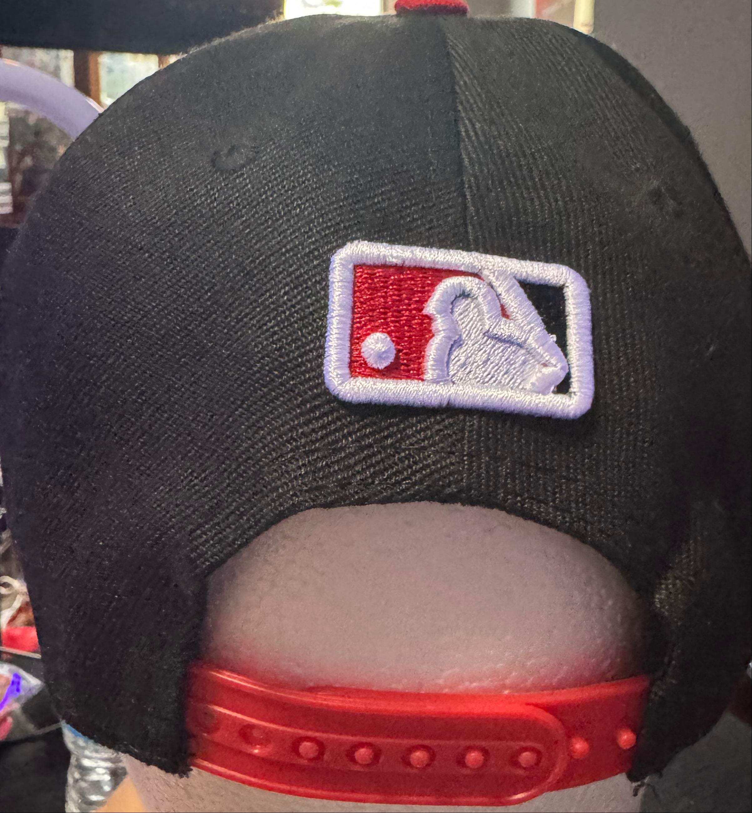 New Era Washington Nationals Hat *Clearance*