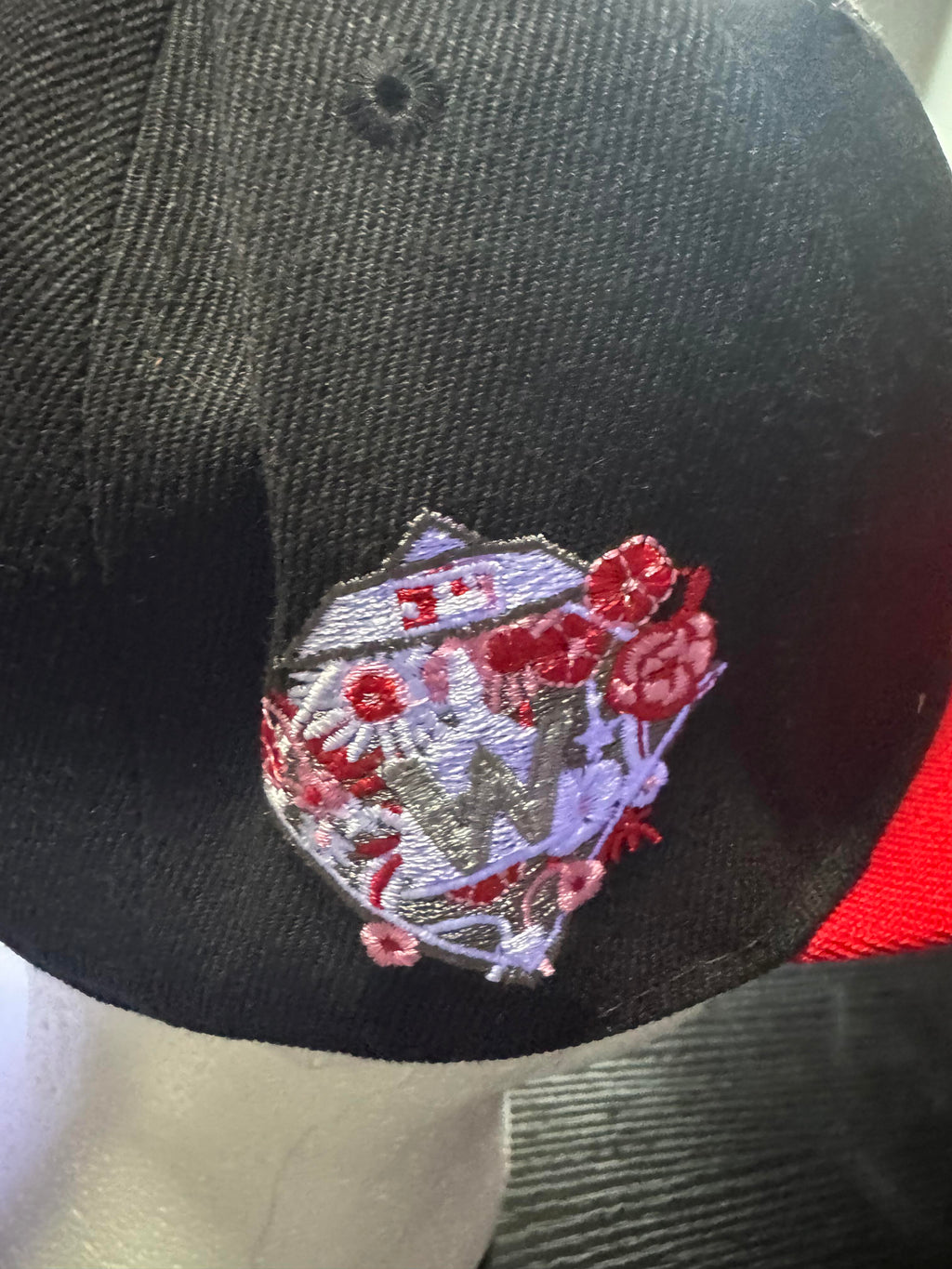 New Era Washington Nationals Hat *Clearance*