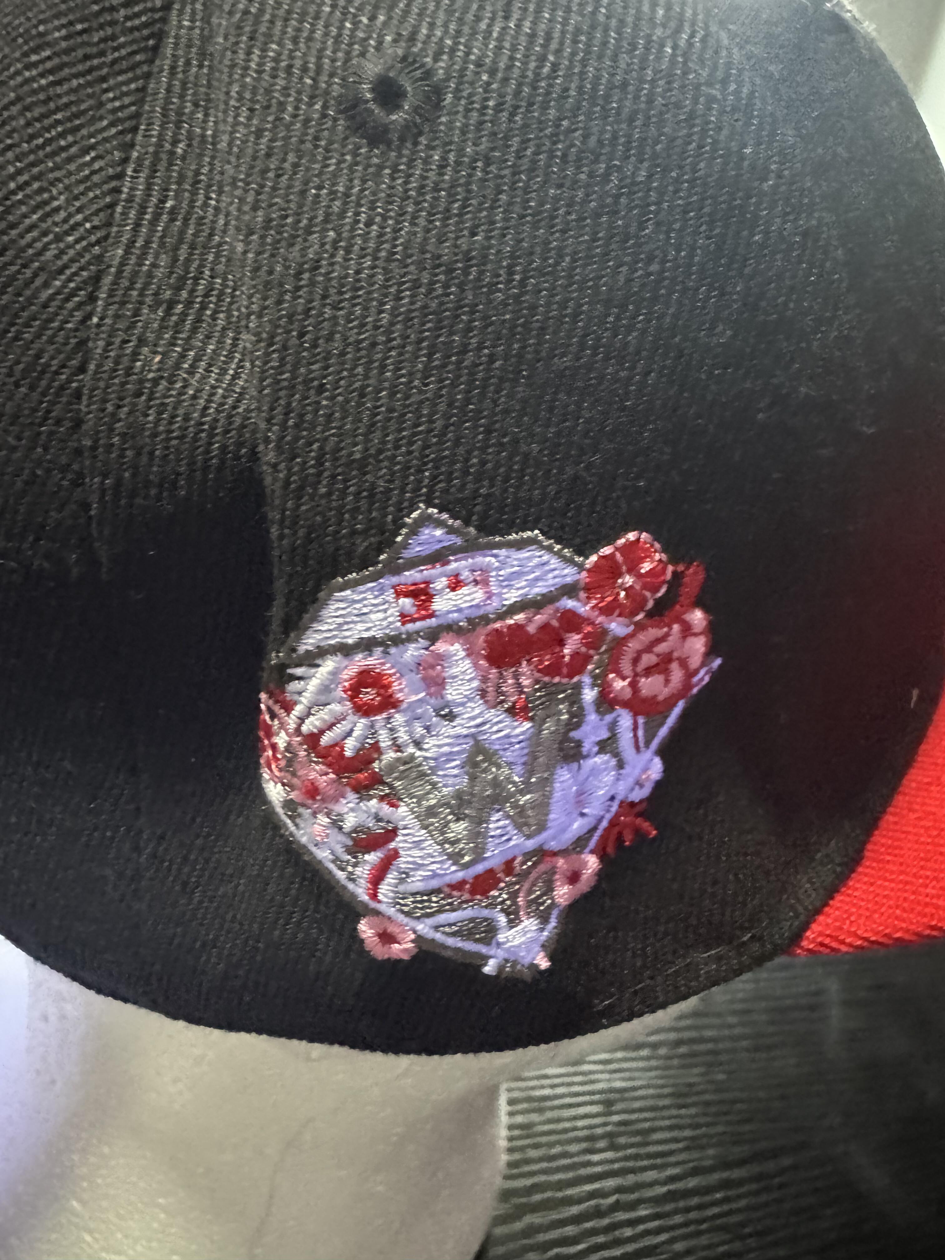 New Era Washington Nationals Hat *Clearance*