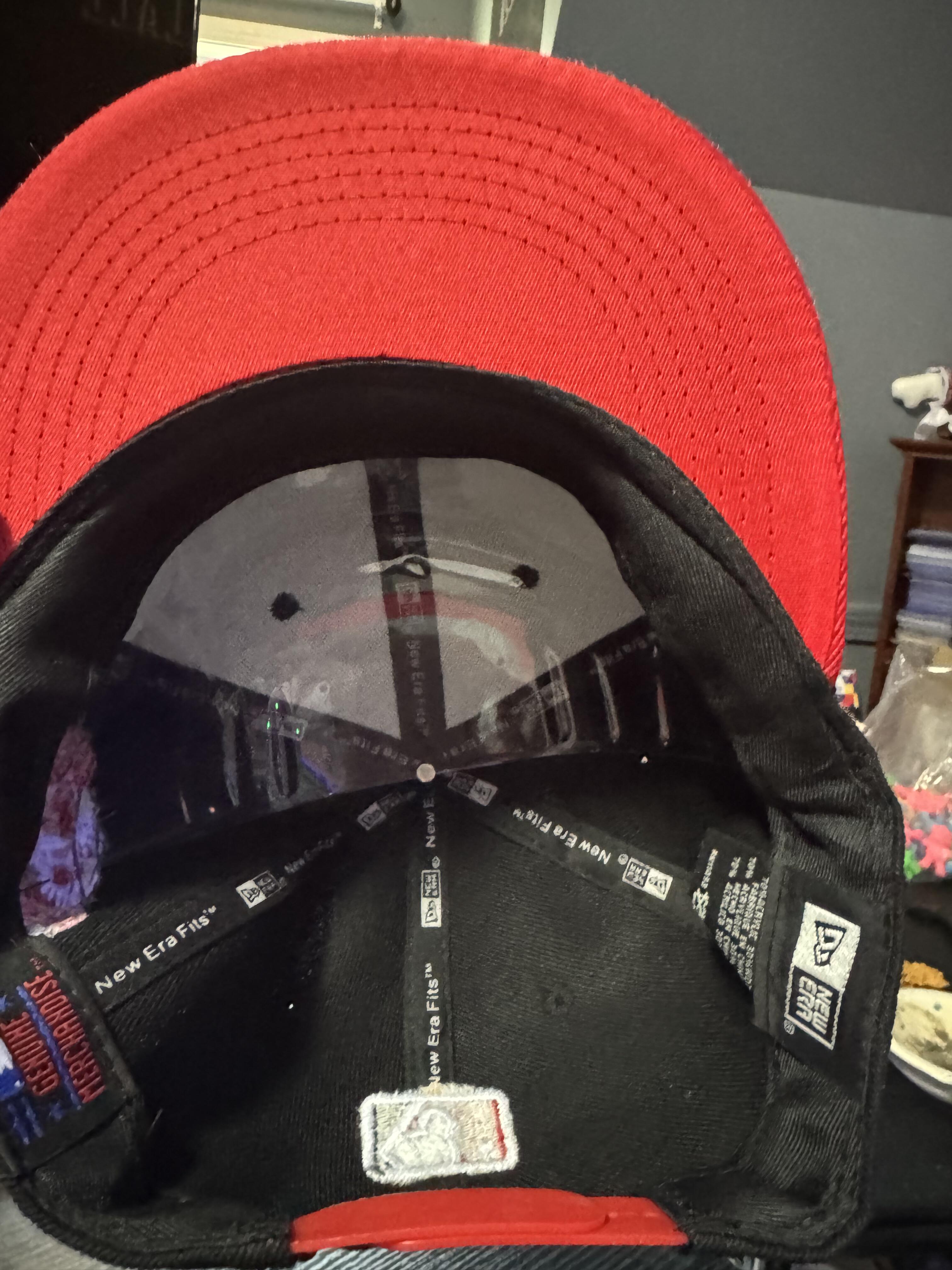 New Era Washington Nationals Hat *Clearance*