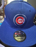 New Era Chicago Cubs Hat *Clearance*