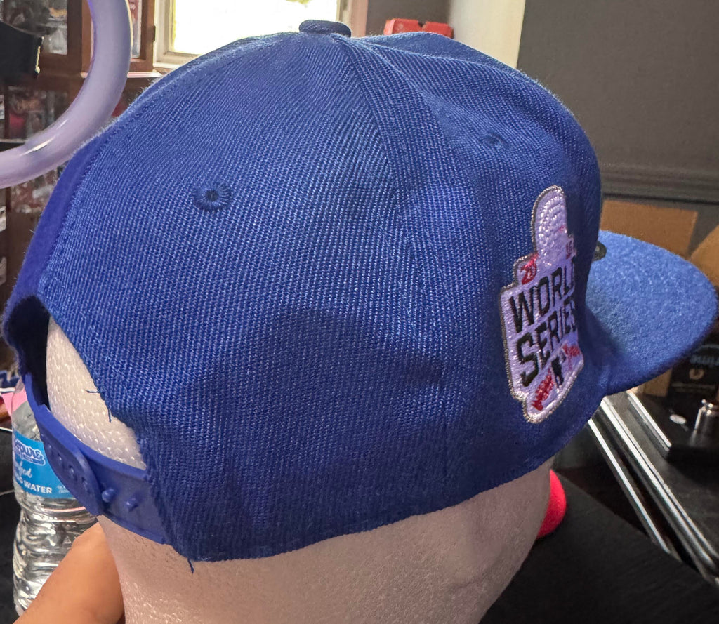 New Era Chicago Cubs Hat *Clearance*