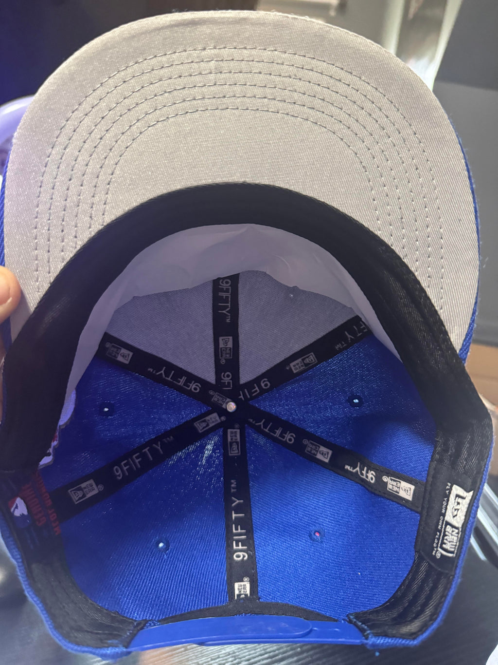 New Era Chicago Cubs Hat *Clearance*