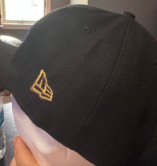 New Era LA Lakers Hat