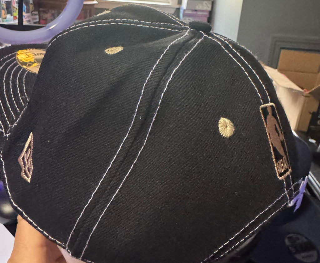 New Era Milwaukee Bucks Hat *Clearance*