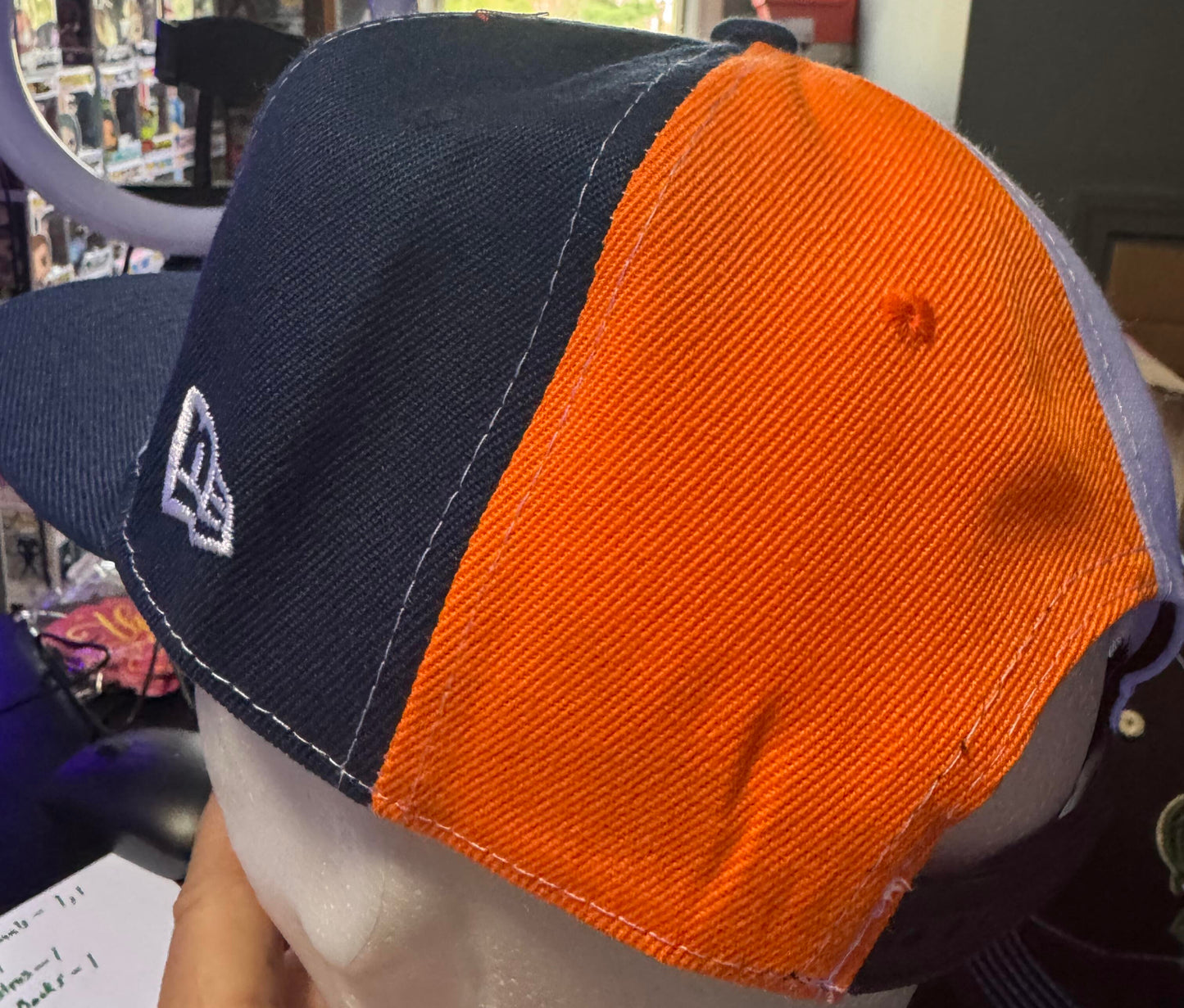 New Era Chicago Bears Hat