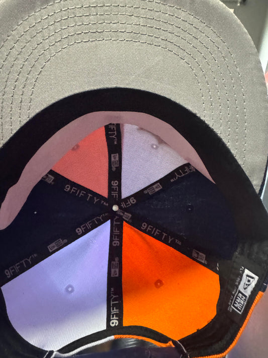 New Era Chicago Bears Hat