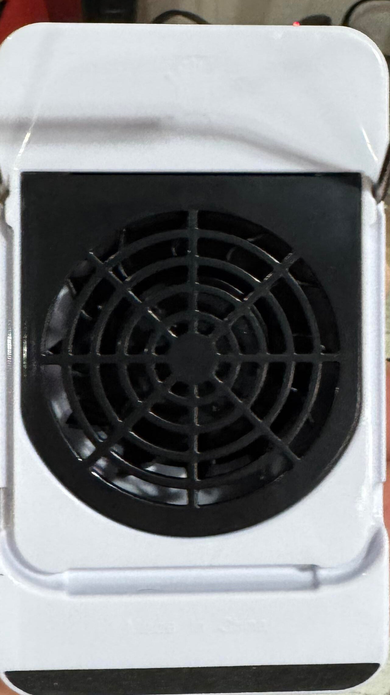 Mini Heater/Desktop Heater