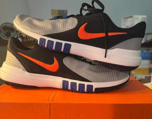 Nike Flex Control 4 - Men's Size. 12