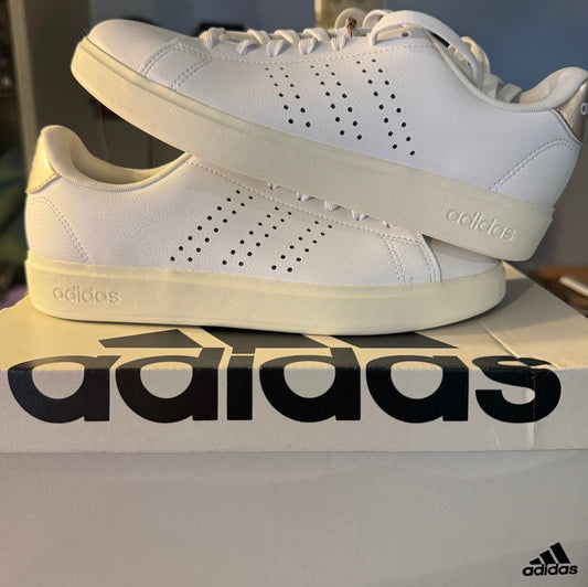 Adidas Advantage 2.0 Size 8W