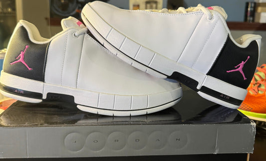 Jordan Team Elite 2 Low Size 9W