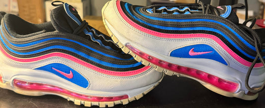 Nike Air Max 97 "Miami (GS)" Size 5Y