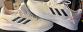 Adidas Run Falcon 2.0 'White Black' Size 11.5M *CLEARANCE*