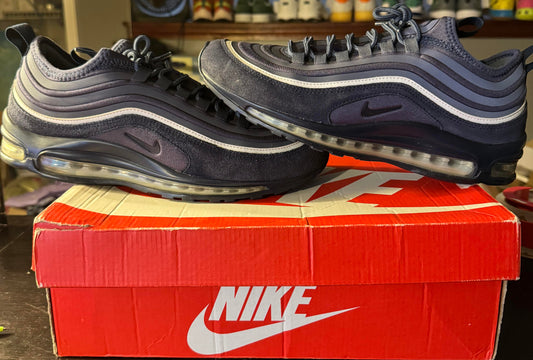 Nike Air Max 95 SE Midnight Navy  Sixe 10.5M