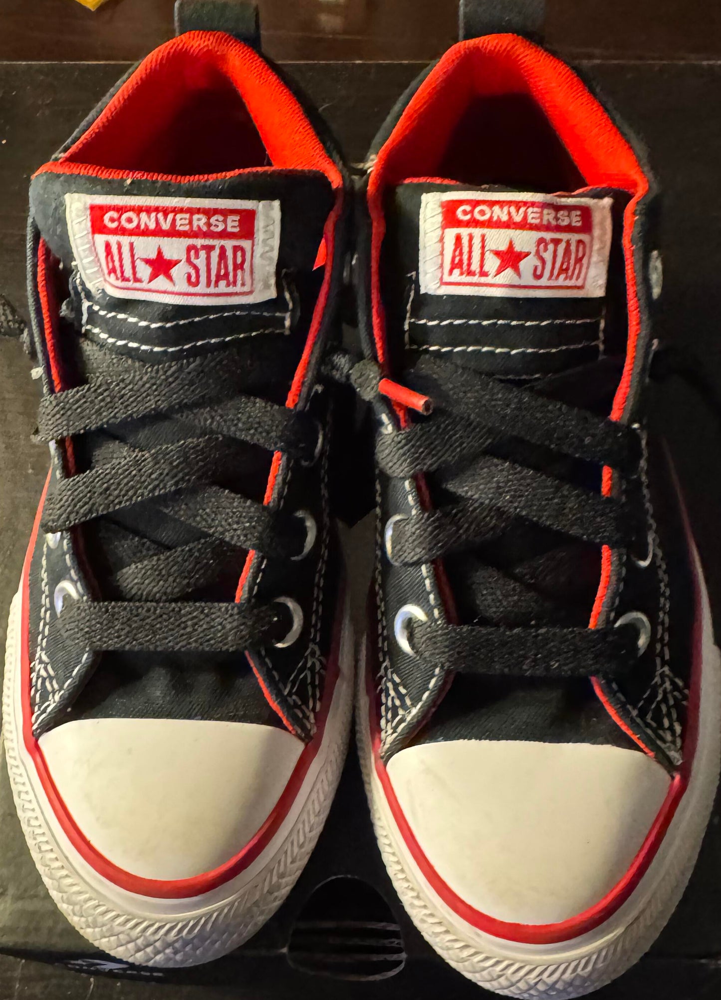 Converse Chuck Taylor All-Star Size Junior Size 13.5