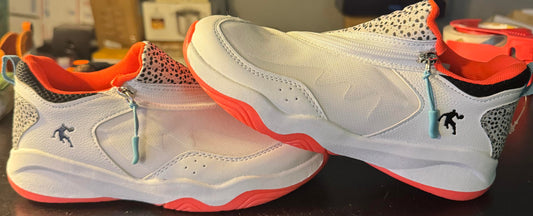 And1 Kids Shoes Size 4Y