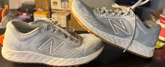 New Balance Fresh Foam Arishi Size 6.5W
