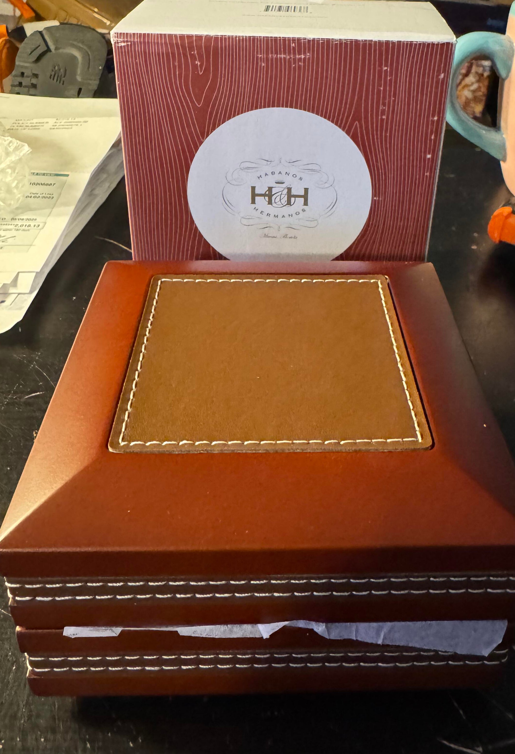 Habanos & Hermanos Cigar Gift Set
