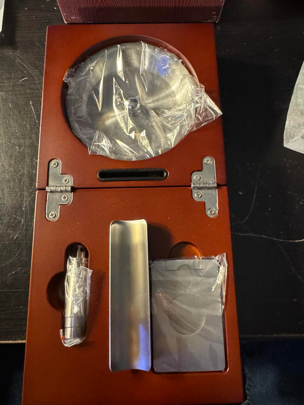 Habanos & Hermanos Cigar Gift Set