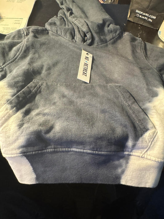 Stacked Boys Sweatshirt Size 4