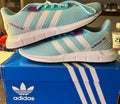 Adidas Swift Run RF 'Clear Aqua' Size 9W *CLEARANCE*