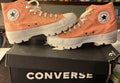Converse Chuck Taylor All Star Lift Platform Size 10W-Clearance