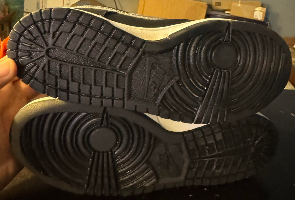 Nike Dunk Low "NBA 75th Anniversary Spurs (GS)" Size 6.5Y *Clearance*