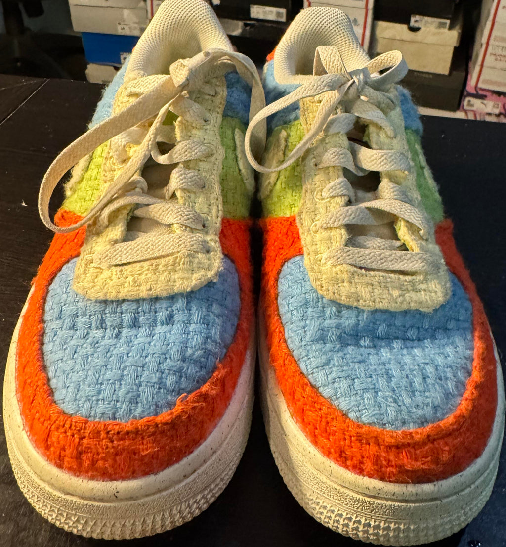 Nike Air Force 1 Low '07 LV8 (5Y)