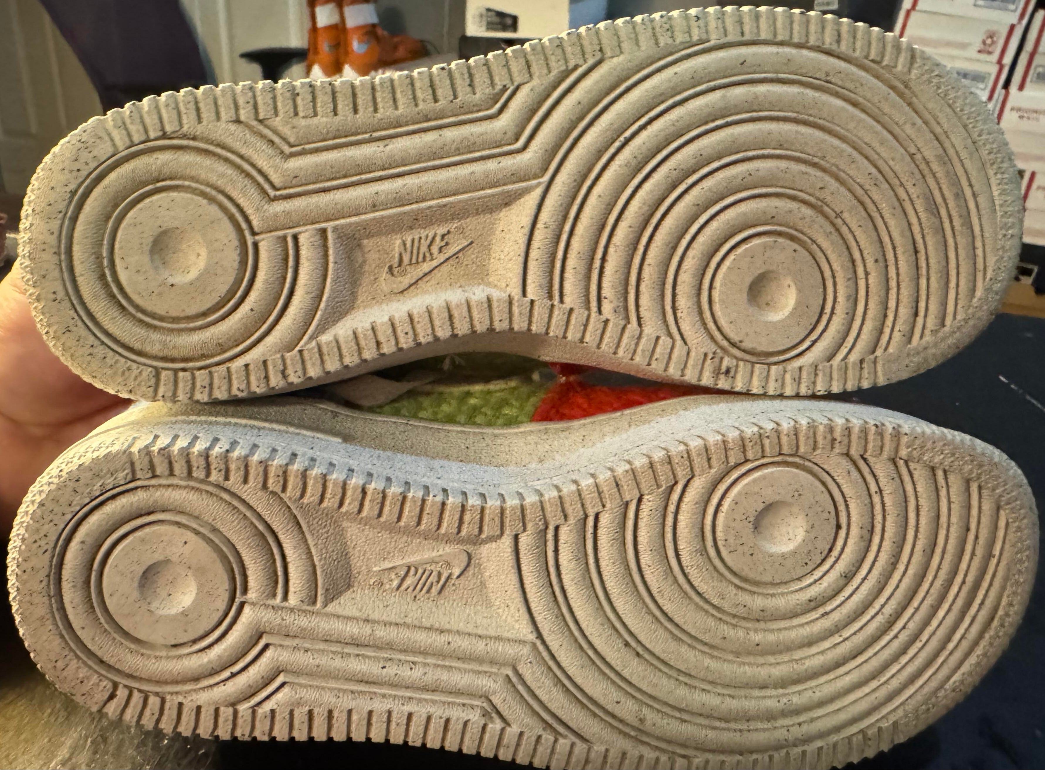 Nike Air Force 1 Low '07 LV8 (5Y)