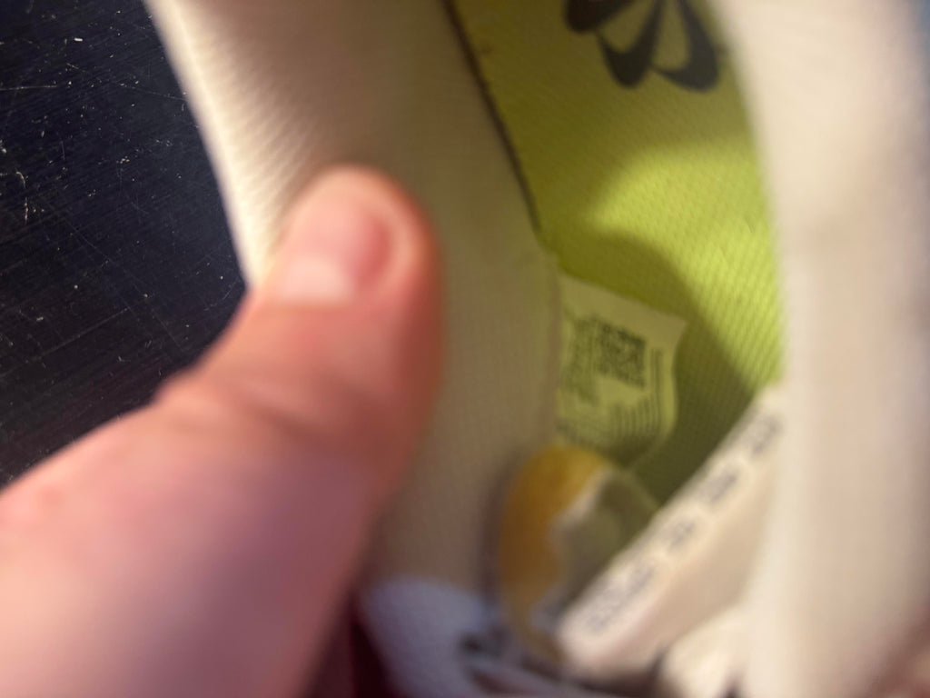 Nike Air Force 1 Low '07 LV8 (5Y)