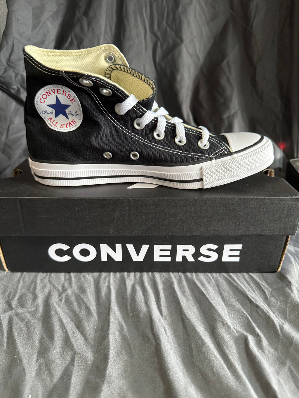 Converse M9160 All-Star Size 5M/7W *CLEARANCE*